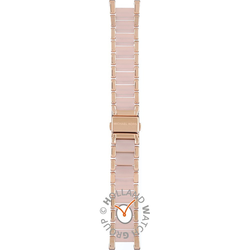 Michael Kors AMK7371 Parker Horlogeband