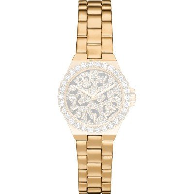 Michael Kors AMK7394 Lennox Strap