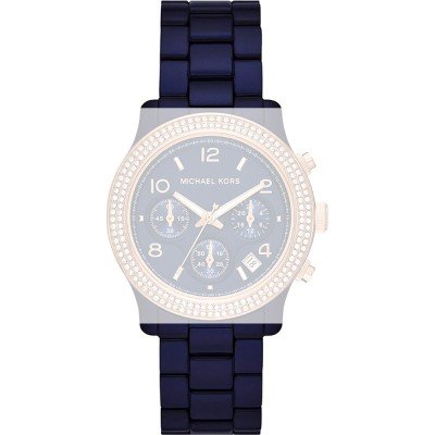 Michael Kors AMK7423 Runway Band