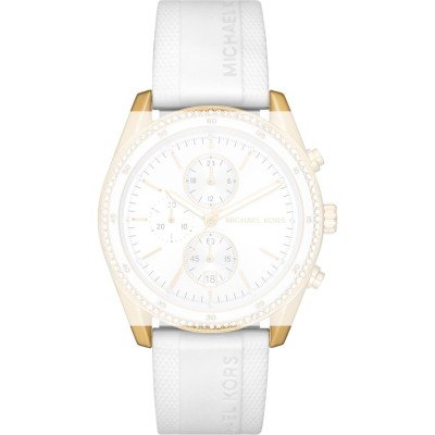 Michael Kors AMK7484 Haydn Strap