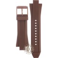 Michael Kors Michael Kors Straps AMK8216 MK8216 Dylan Big Strap
