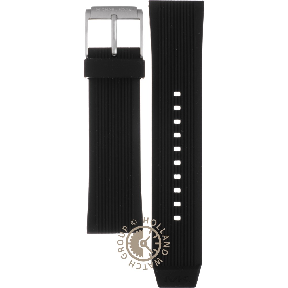 Michael Kors Michael Kors Straps AMK8366 MK8366 Everest Big Strap