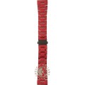 Michael Kors Michael Kors Straps AMK8680 Cortlandt Strap