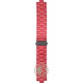 Michael Kors Michael Kors Straps AMK8712 MK8712 Runway Slim Strap
