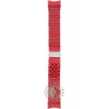Michael Kors Michael Kors Straps AMK8814 Lexington Band
