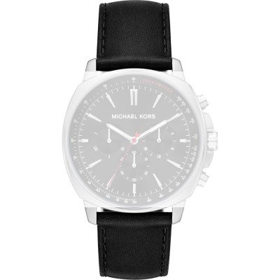 Michael Kors AMK8997 Sullivan Strap