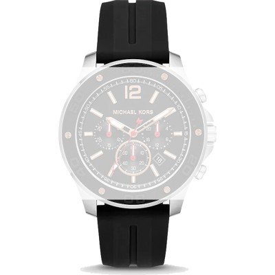 Michael Kors AMK9071 Nolan Strap