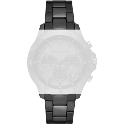 Cinturino Michael Kors AMK9109 Grayson