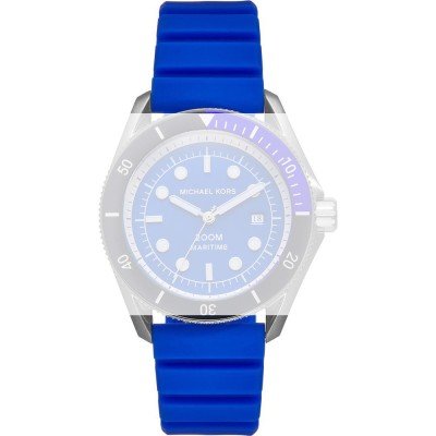 Michael Kors AMK9156 Sullivan Strap