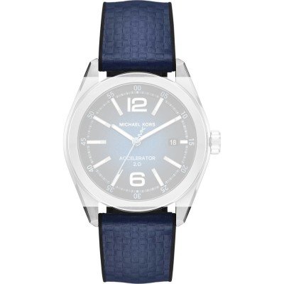 Michael Kors AMK9174 Accelerator 2.0 Strap