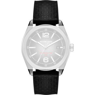 Michael Kors AMK9175 Accelerator 2.0 Strap