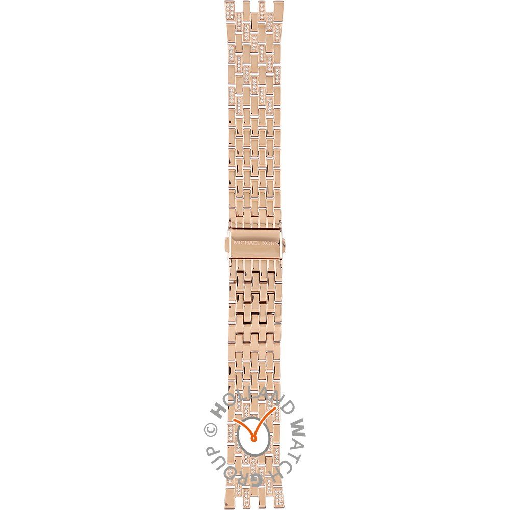 Bracelete Michael Kors Michael Kors Straps AMKT5140 Darci