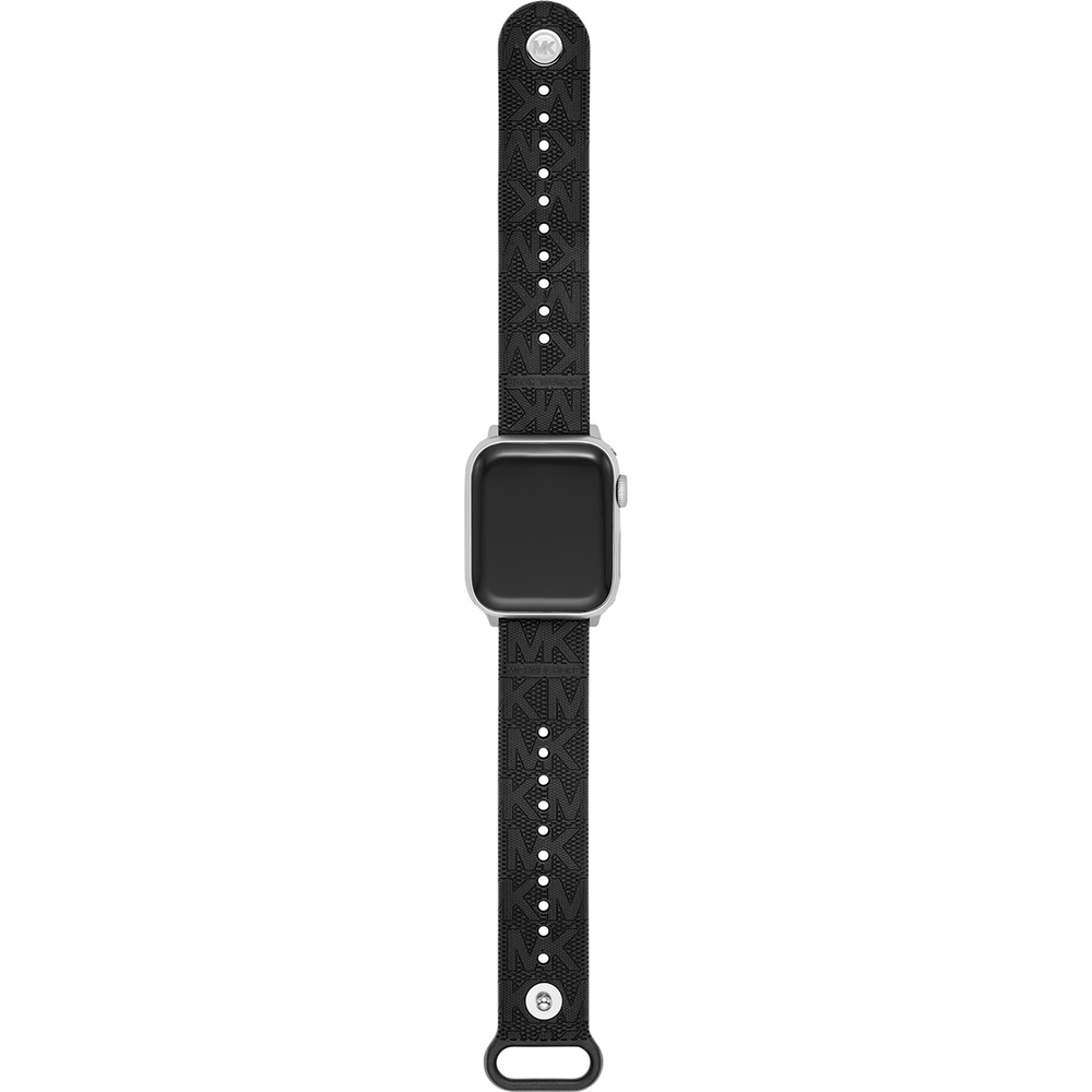 Michael Kors MKS8009 Apple Watch Strap • Official dealer