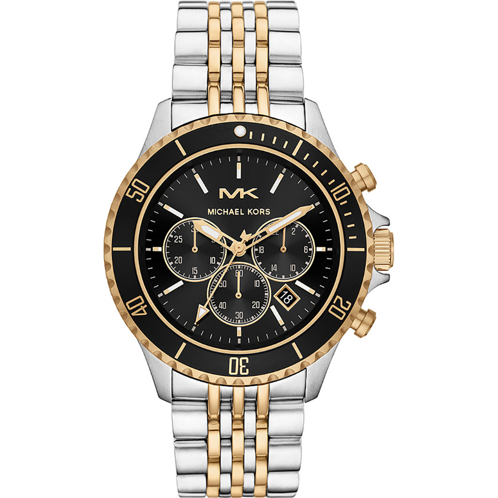 Michael Kors MK8872 Bayville Watch