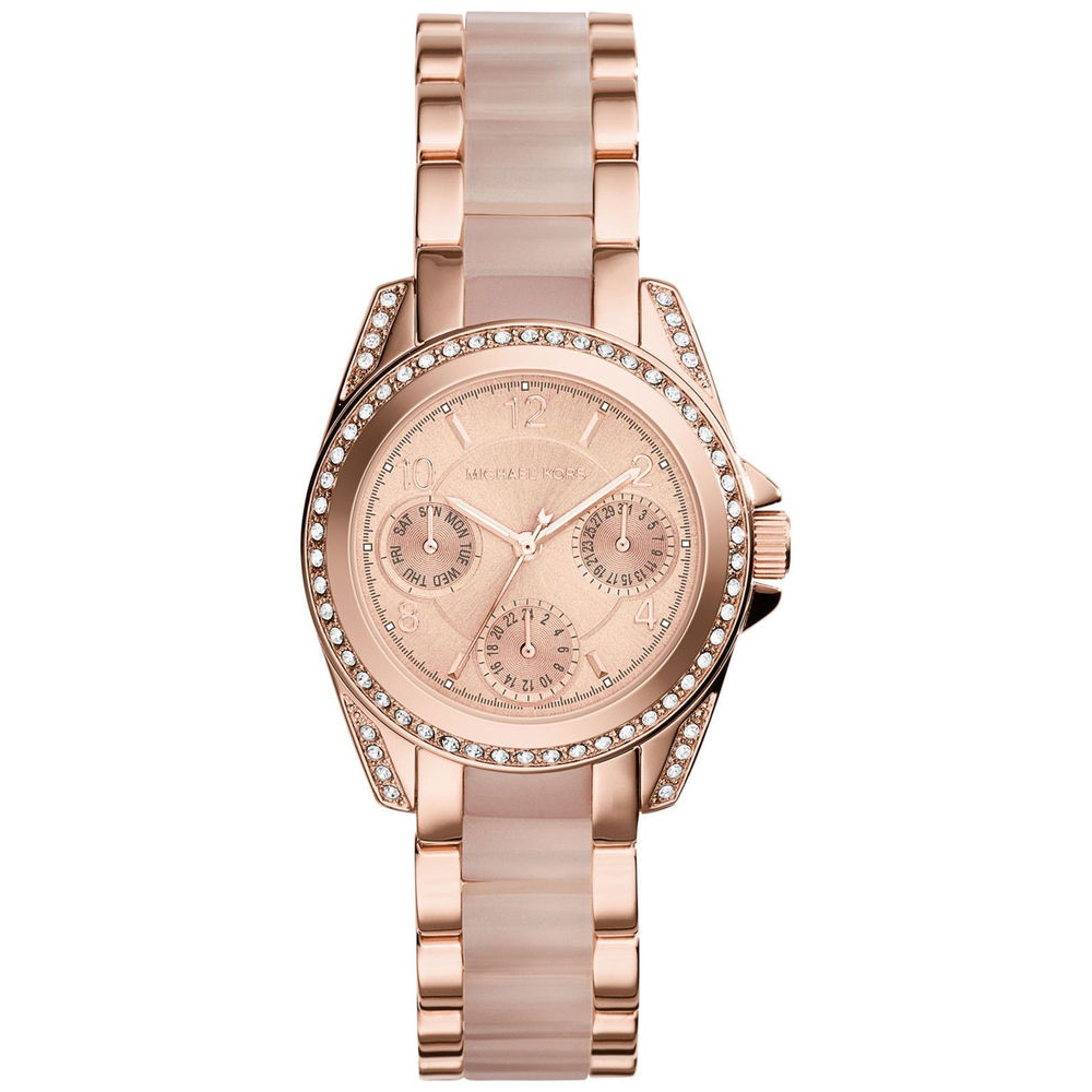 Michael Kors MK6175 Ladies watch 