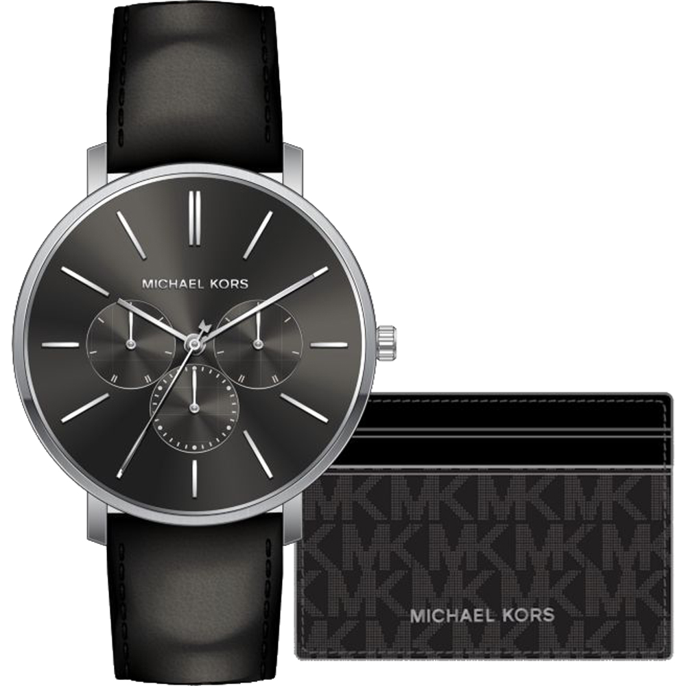 Michael Kors MK8833 Blake Watch