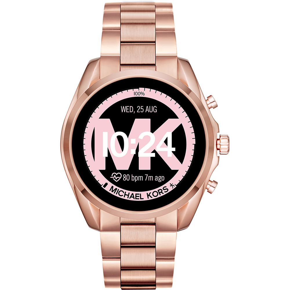 michael kors smartwatch buy