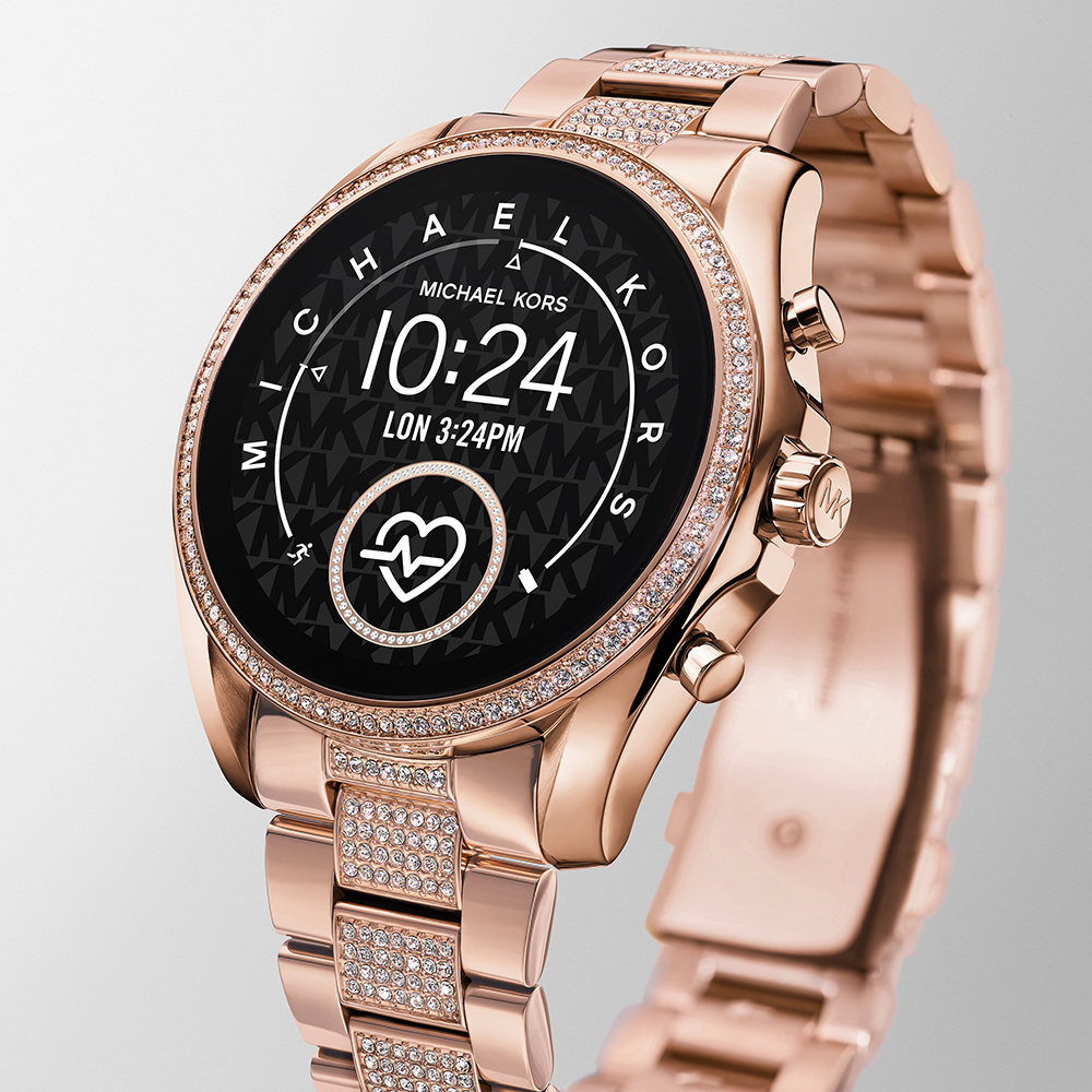 michael kors digital