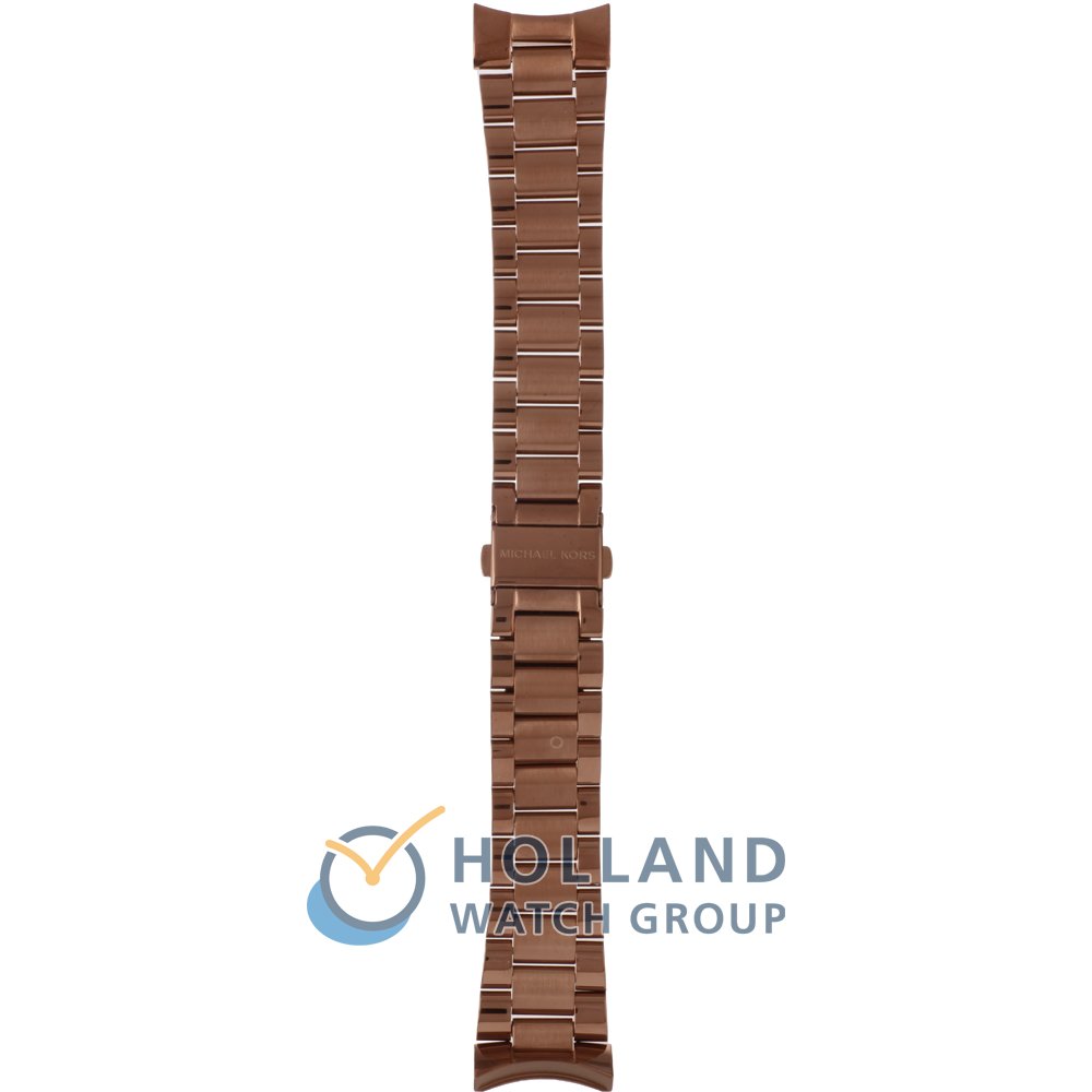 Michael Kors Michael Kors Straps AMKT5007 Bradshaw Access Strap