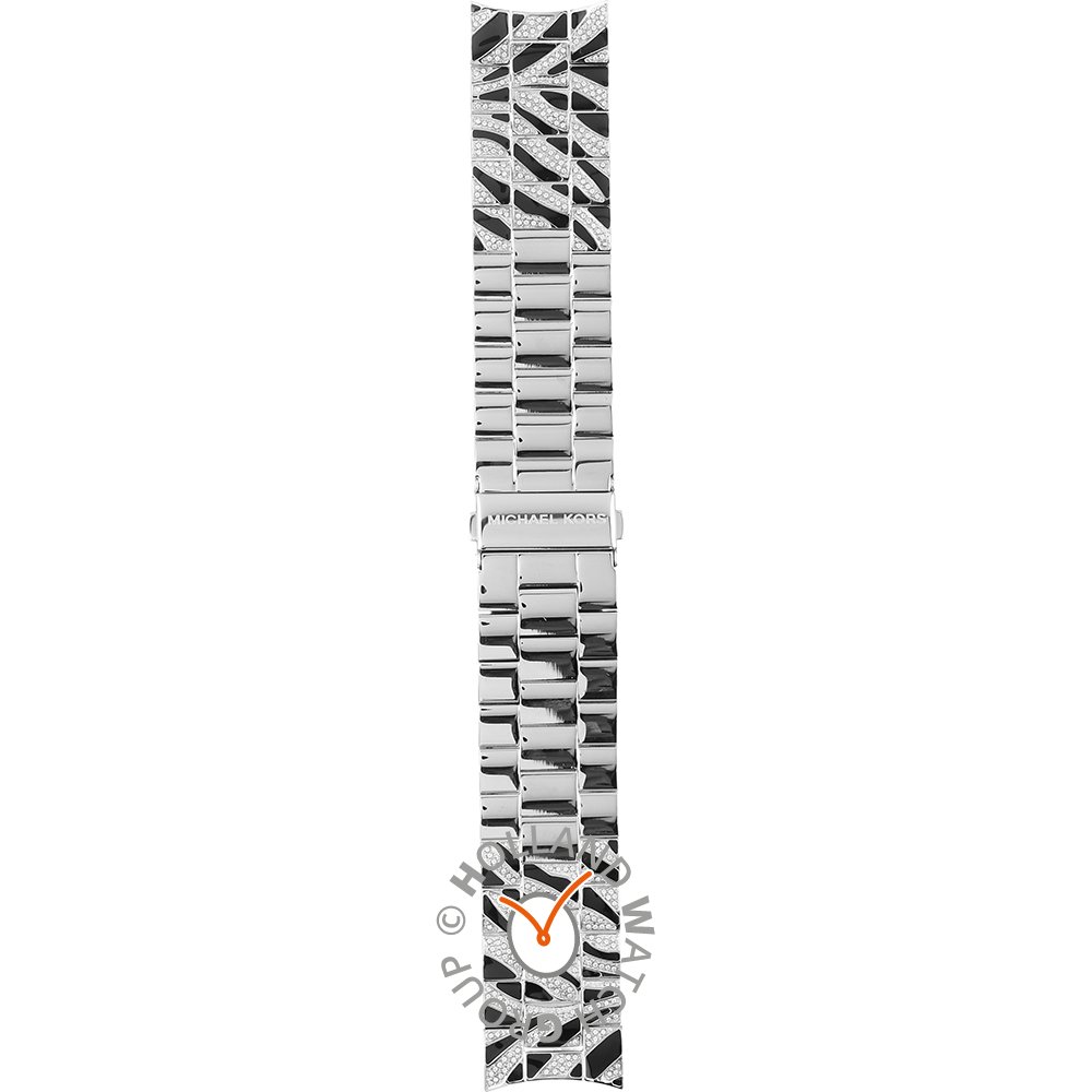 Michael Kors AMK6889 Strap - Bradshaw