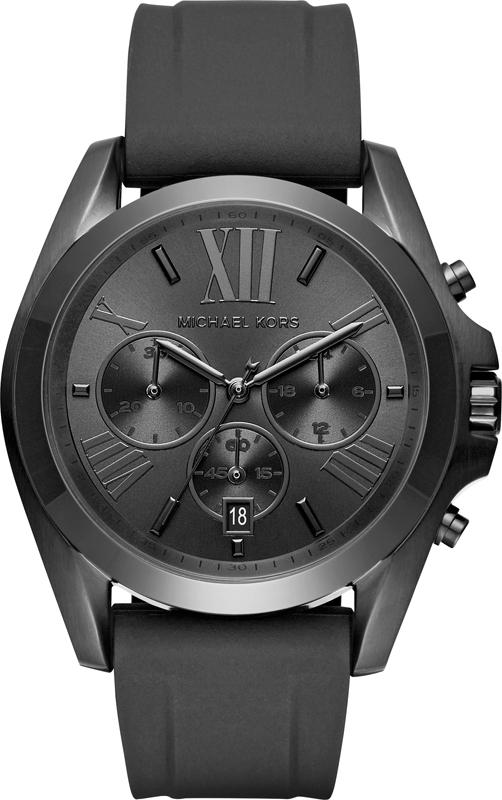 Michael Kors MK8560 Bradshaw Big Watch