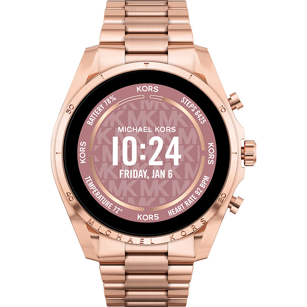 Michael Kors Access MKT5133 Bradshaw Watch • EAN: 4064092070958 •  