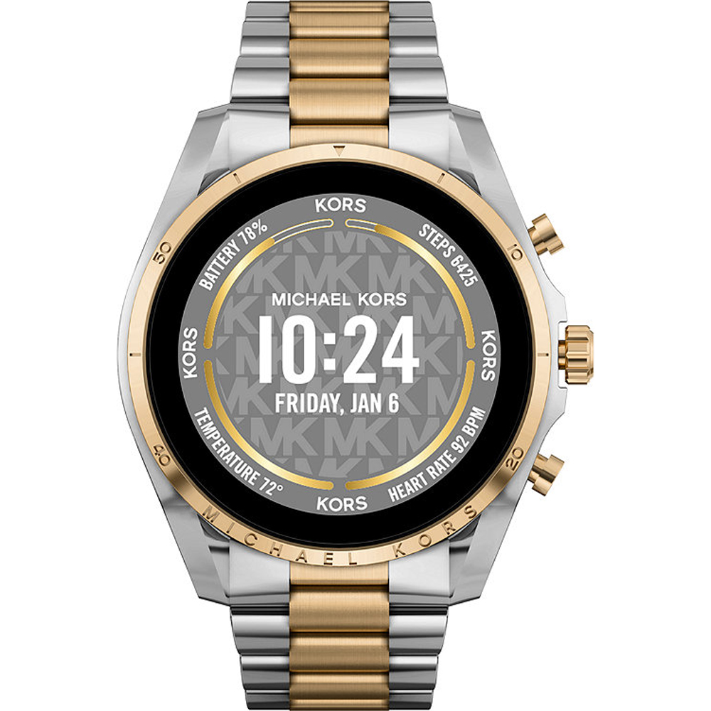 Reloj Michael Kors Access MKT5134 Bradshaw