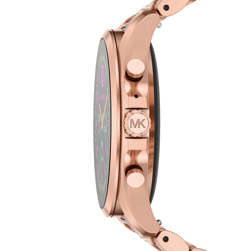 Michael Kors Smartwatch watch -