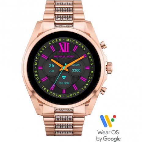 Michael Kors MKT5135 Access Smartwatch 