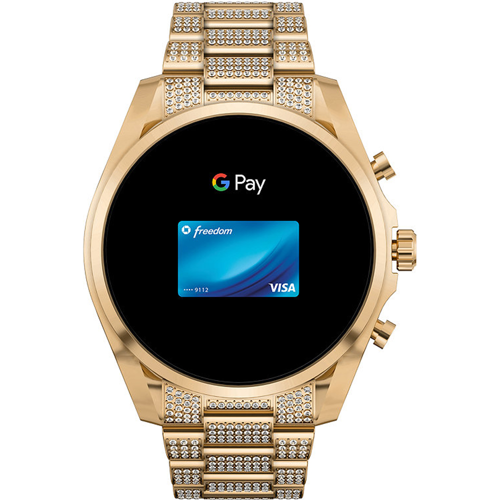 Michael Kors MKT5136 Access Smartwatch 