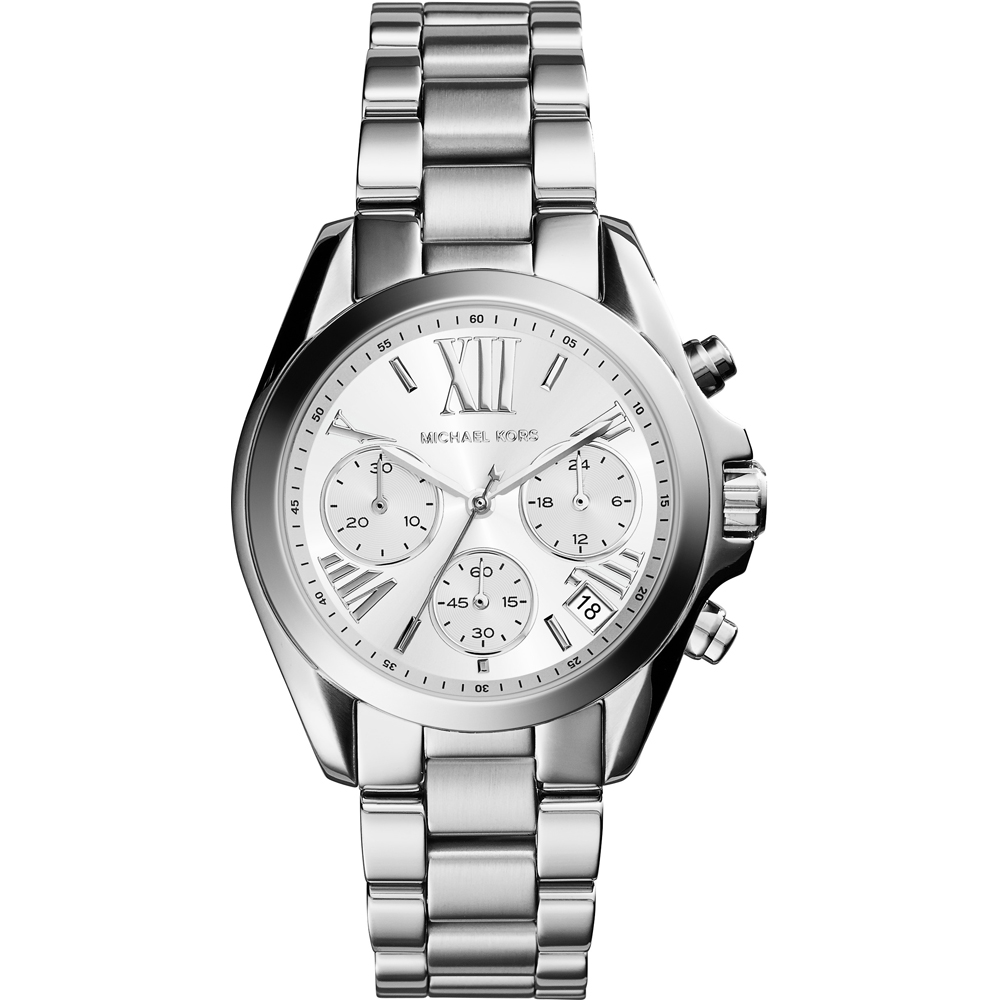 Michael Kors MK6174 Bradshaw Mini Watch