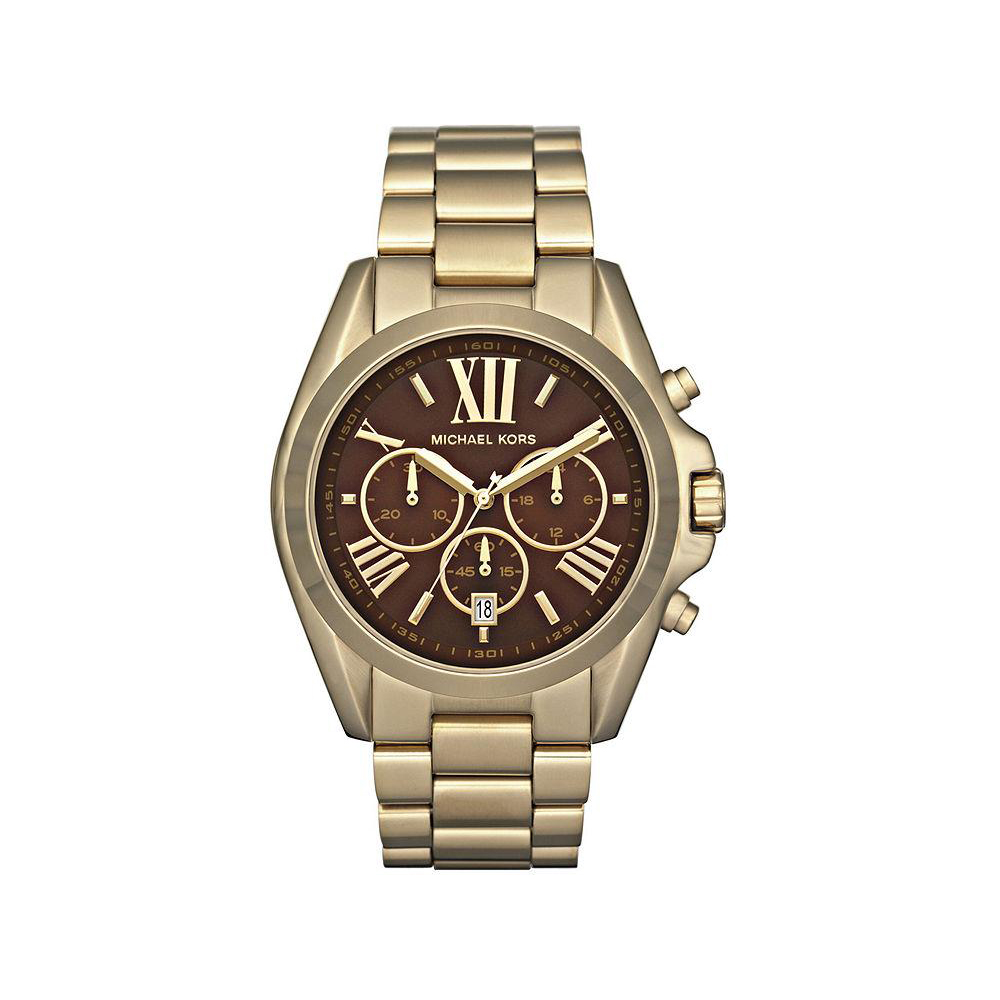 Michael Kors MK5502 Bradshaw Watch