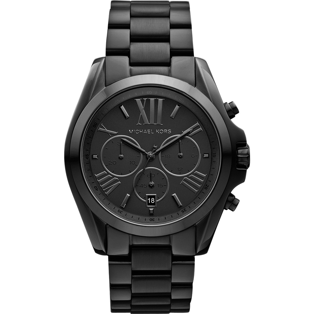 Michael Kors MK5550 Bradshaw Watch