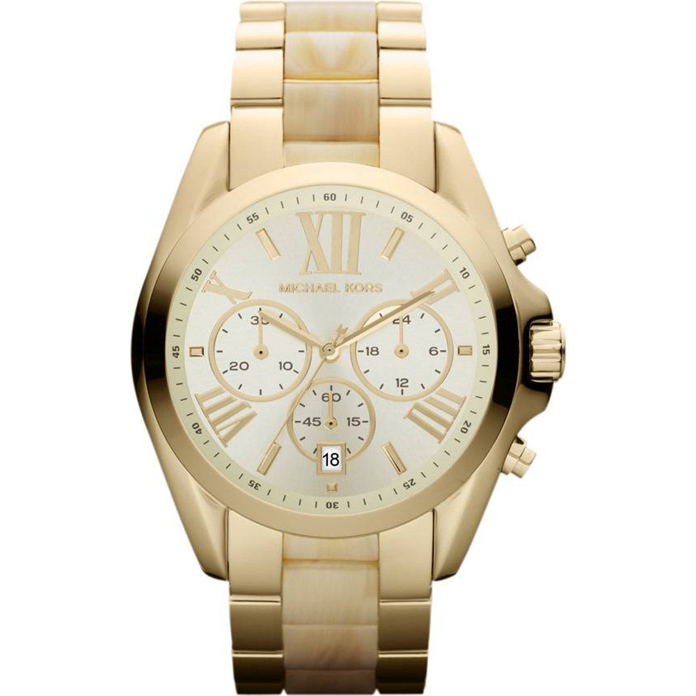 Michael Kors MK5722 watch - Bradshaw