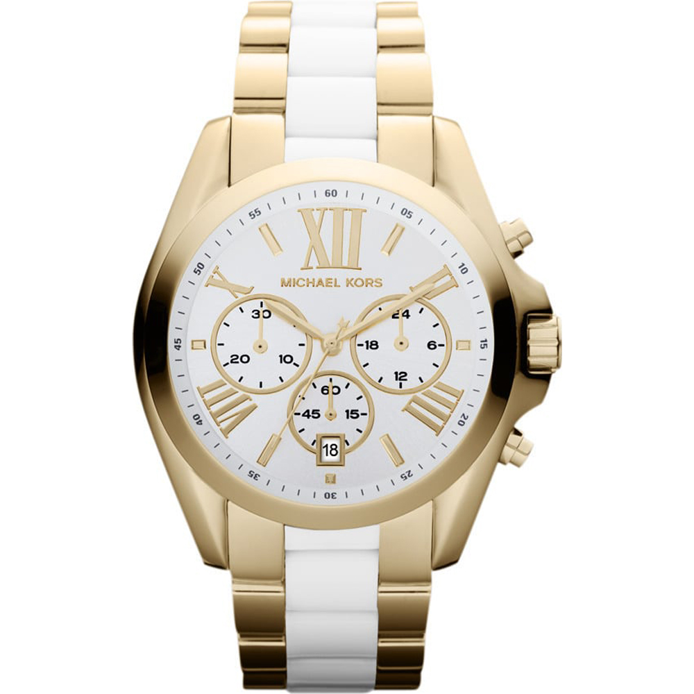 Michael Kors MK5743 Bradshaw Reloj