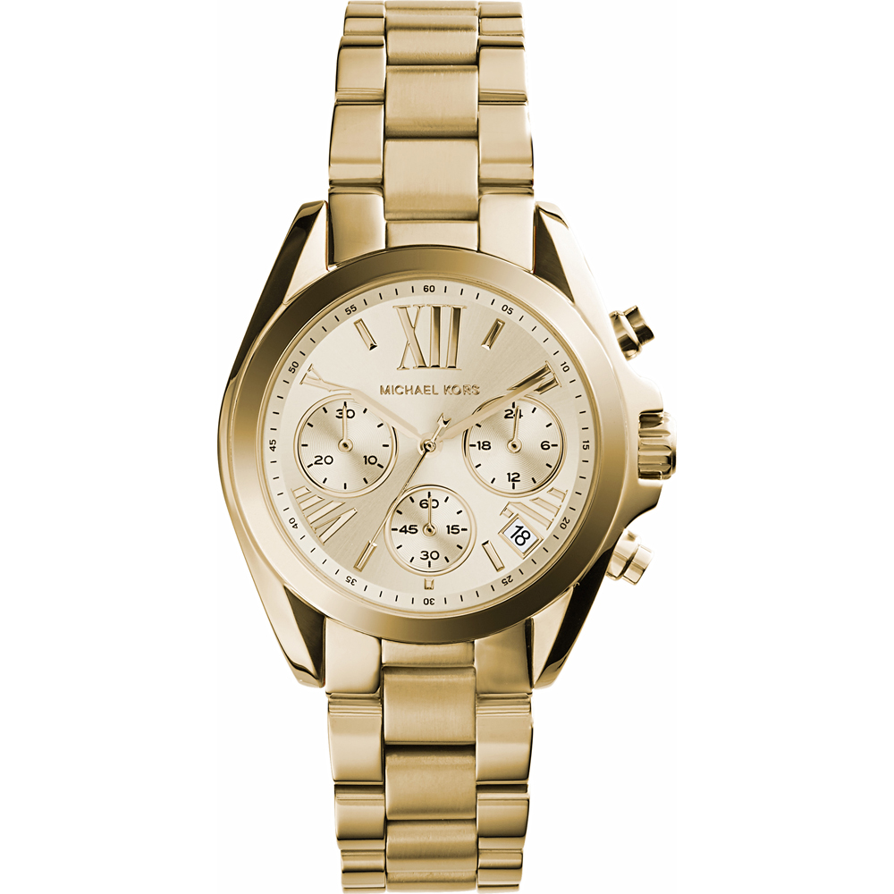 Michael Kors MK5798 watch -