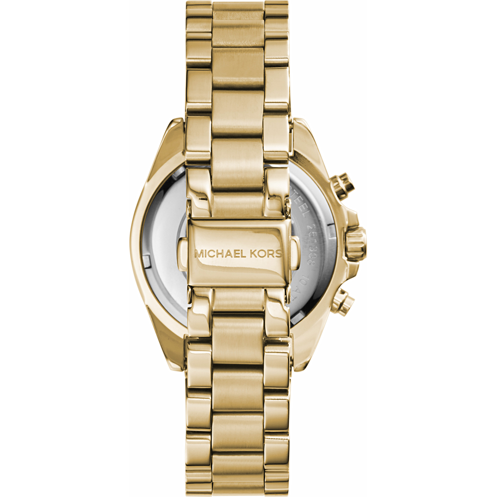 michael kors watch mk5798