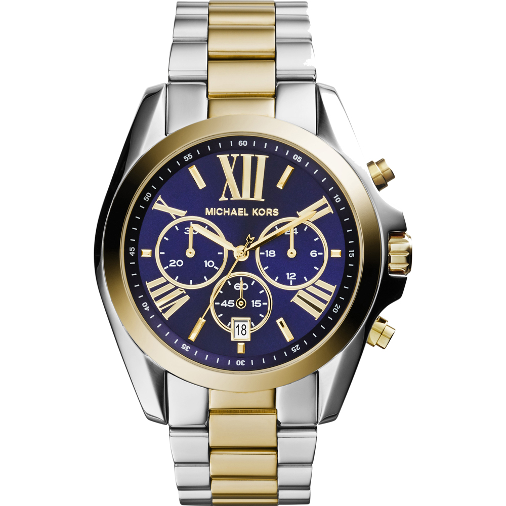 Montre Michael Kors Bradshaw MK5976