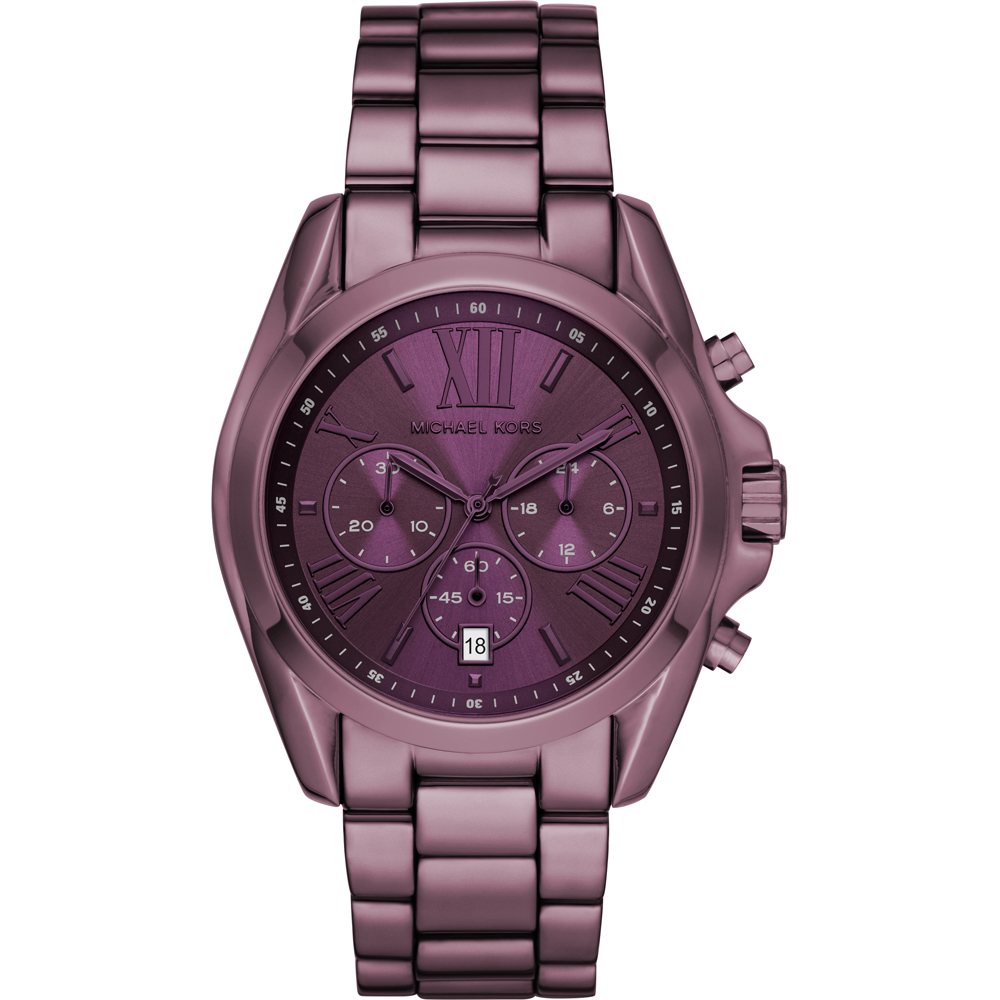 Relógio Michael Kors MK6721 Bradshaw