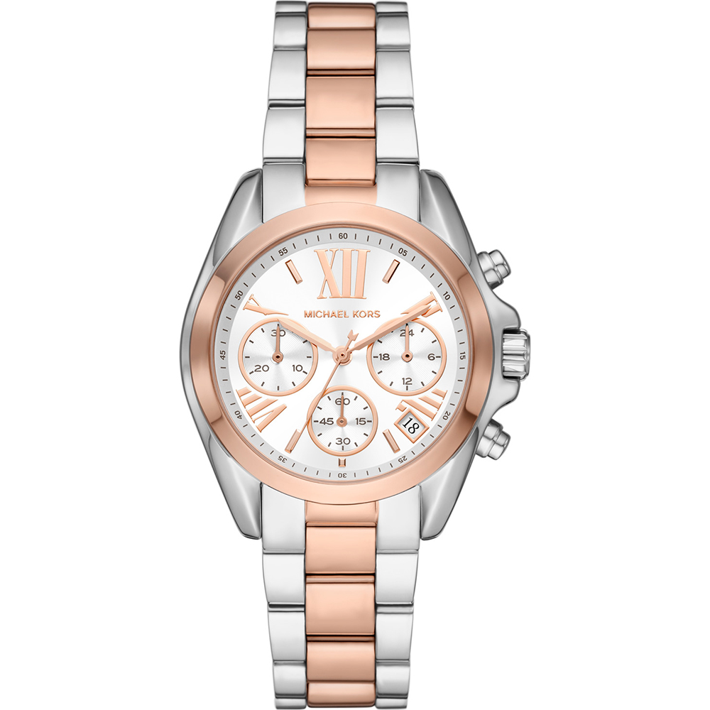 Reloj Michael Kors MK7258 Bradshaw