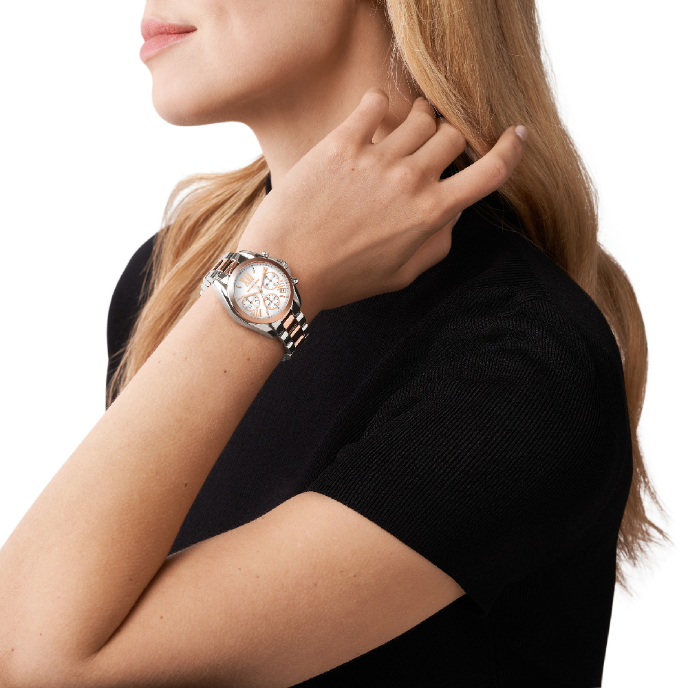 Michael Kors MK7258 watch - Bradshaw
