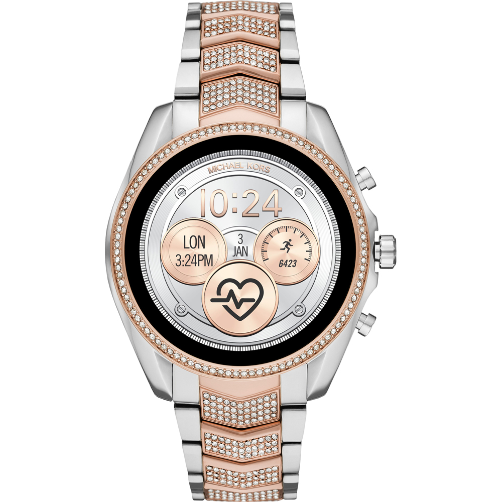Michael Kors Access Gen 5 Bradshaw 