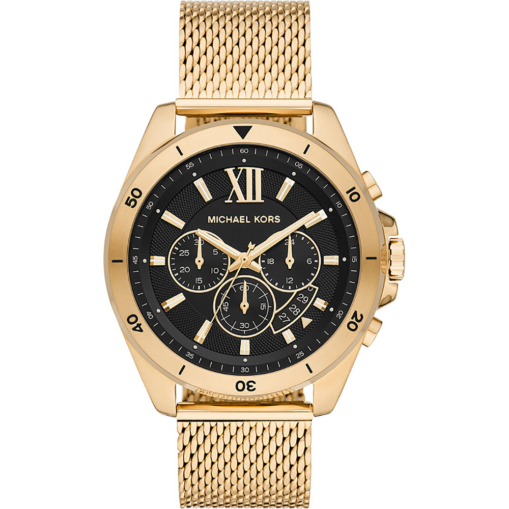 Michael Kors MK8867 Brecken Watch