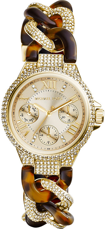 Michael Kors Watch  Camille Mini MK4290