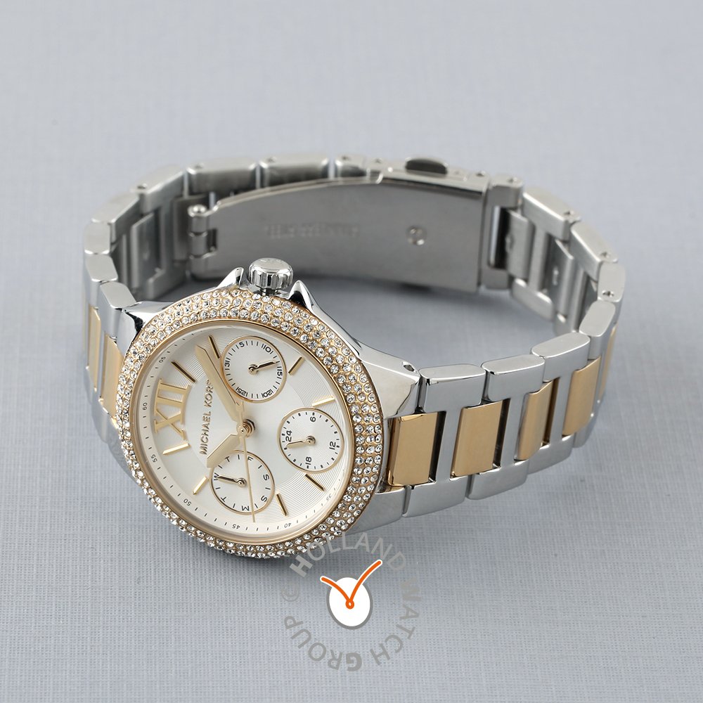 Michael Kors MK6982 watch - Camille