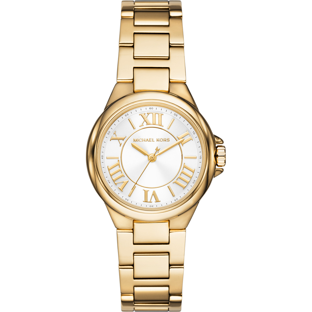 Michael Kors MK7255 Camille horloge