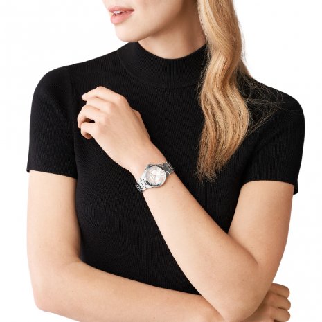 Michael Kors MK7259 watch - Camille