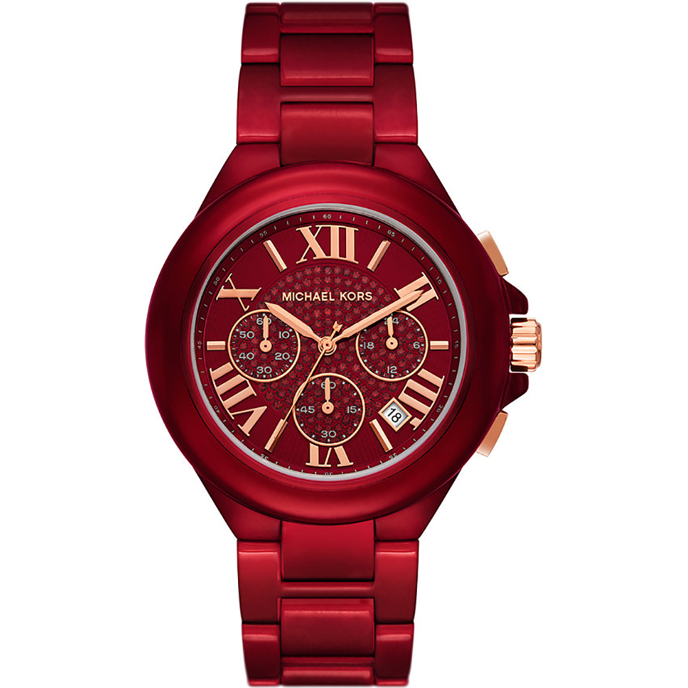 Michael Kors MK7304 Camille horloge