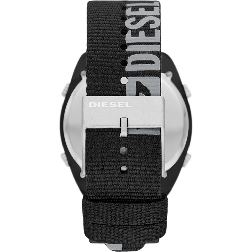 Diesel DZ1984 watch - Crusher