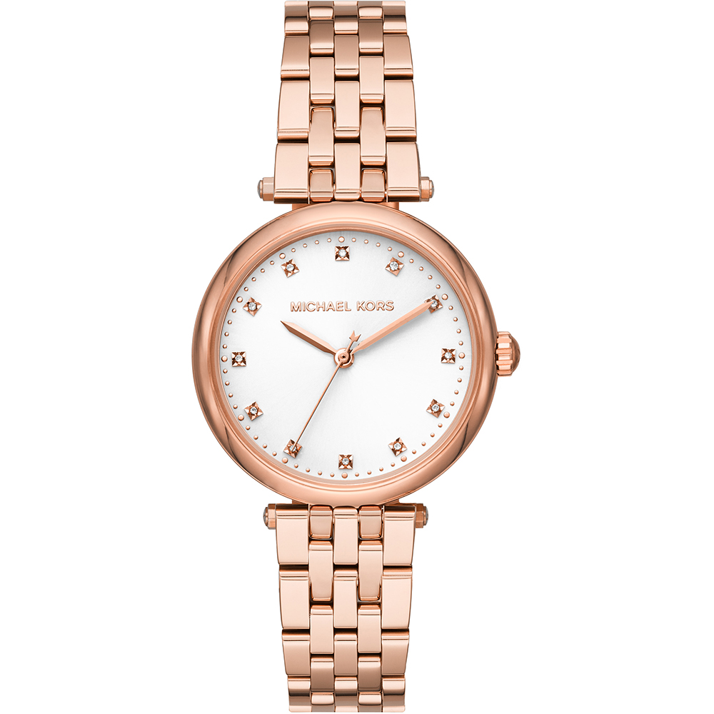 Michael Kors Darci MK4568 Darci Diamond Watch